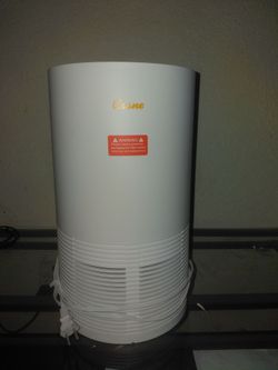 Air Purifier
