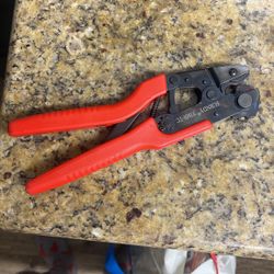Burndy Y1MRTC Crimpers 