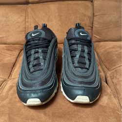 Nike AirMax 97 Black