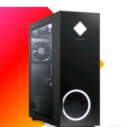 Omen 30 L Gaming Pc