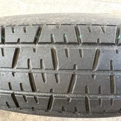 Spare Tire 
