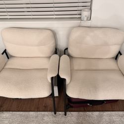 Chairs Super Comfy