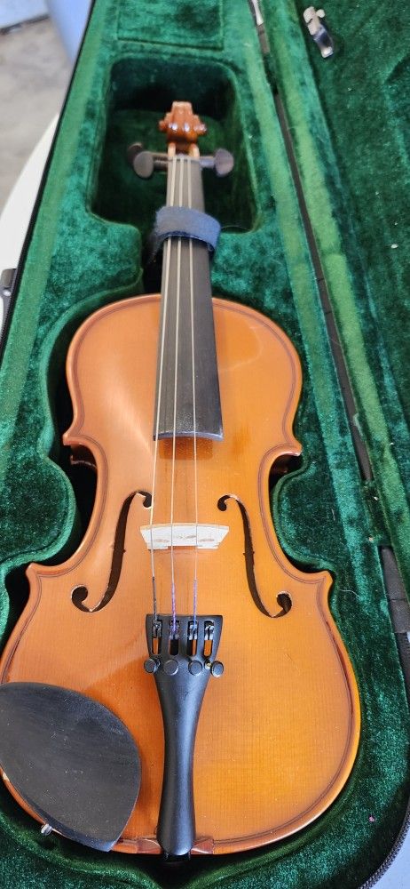 Violin