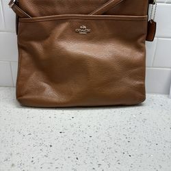 Coach Cross Body 