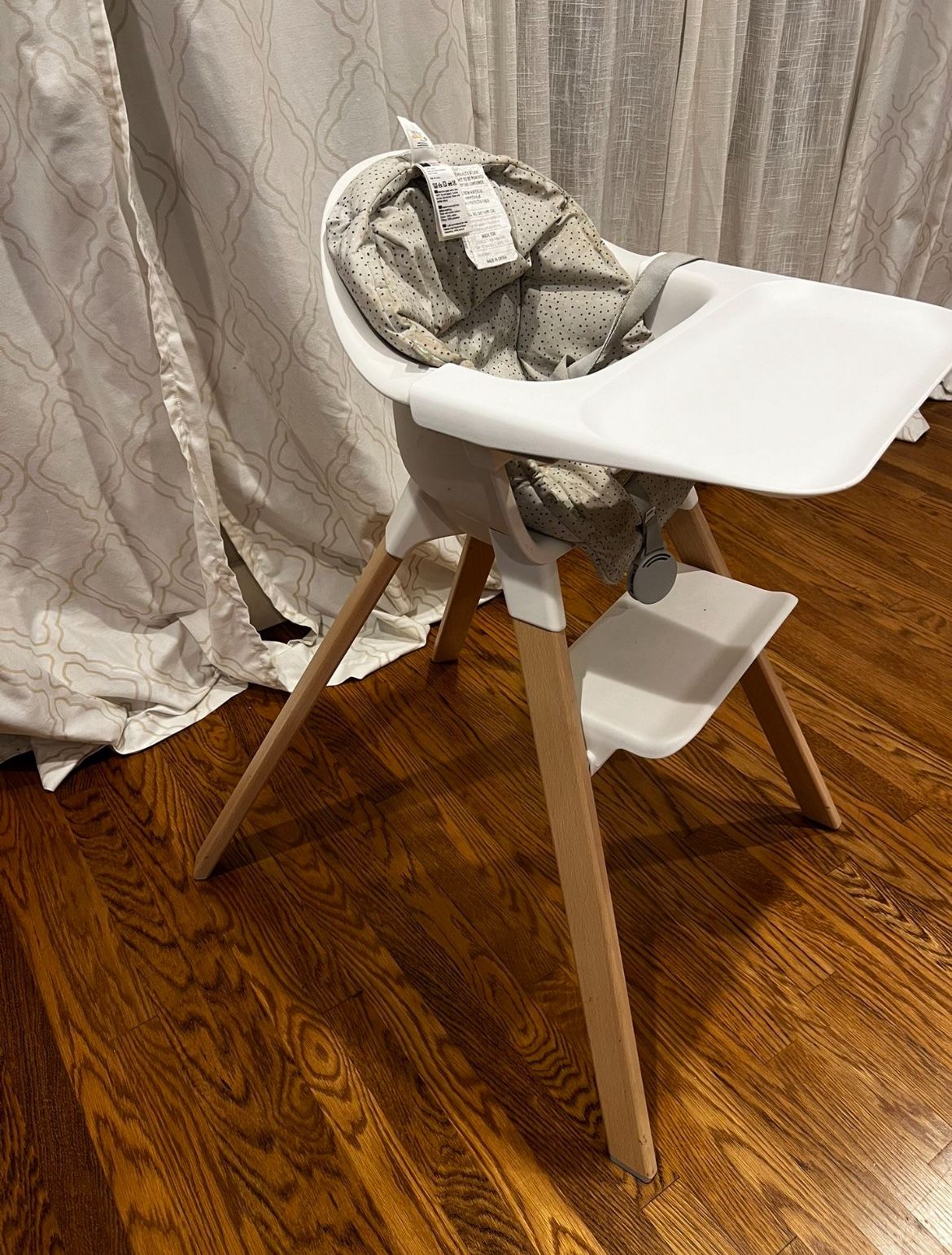 Stokke Clikk High Chair