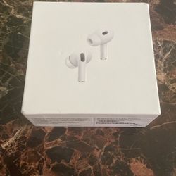 AirPod Pros (2nd gen)