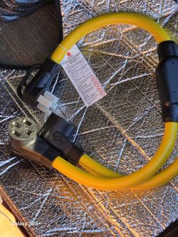 Power Equipment Cords