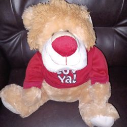 Stuffed Animal  $10