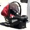 GRACO Infant Car Seat And Base