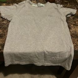 Off White Te Shirt 