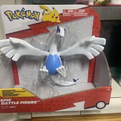Pokémon (Lugia)