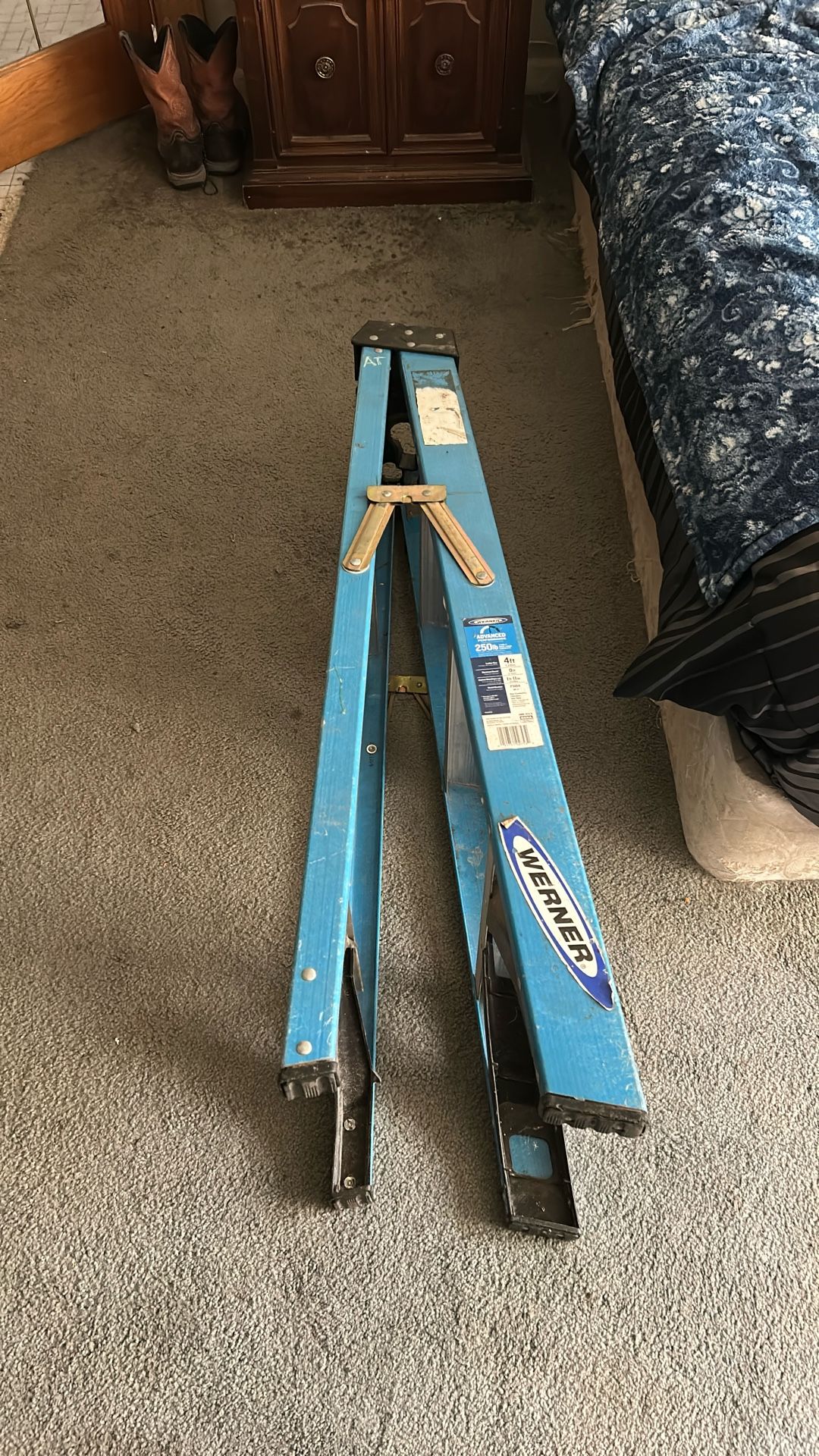 Ladder