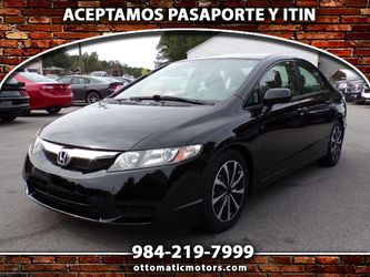 2010 Honda Civic