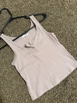 Brown top