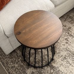 side table