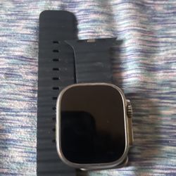 Apple Watch Ultra 