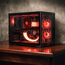 The Entry Level 4K PC