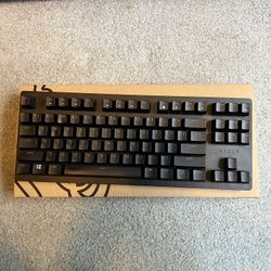 Razer Huntsman Tournament Edition Keyboard