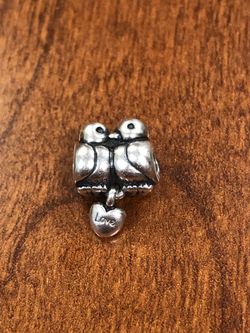 Pandora Charm