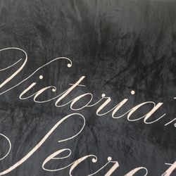 Victoria Secret Blanket 