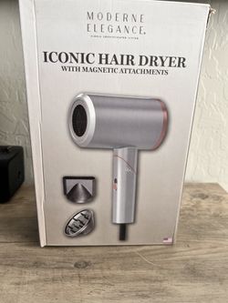 Blow Dryer