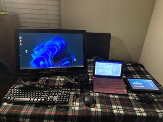 Computers Bundle deal 2