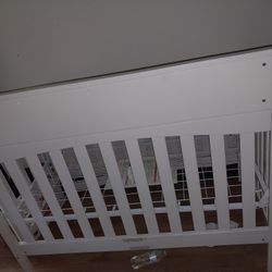 Baby Crib 