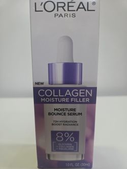 L'oreal Serum