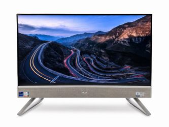 Dell Inspiron 24 5410 All-in-One | Intel Core i7 | 16GB RAM | 512GB SSD | Touchscreen | Windows 11