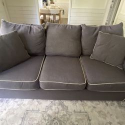 Three seater sofa