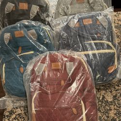 Amazon Diaper Bags 