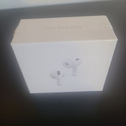 AirPods Pro 3