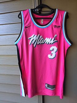 Miami Heat jersey - Wade