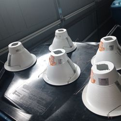 Recess Light Fixtures 