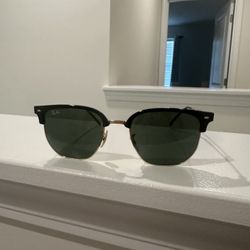 Ray ban Clubmaster Classic 