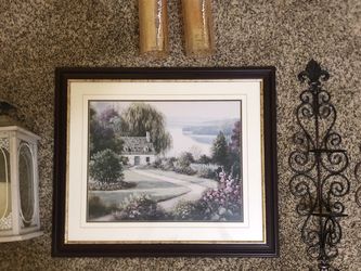 Home Decor Everything For $5!