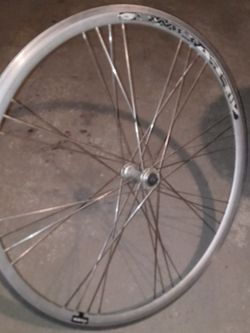 swift arriv bicycle rim