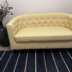 Loveseat