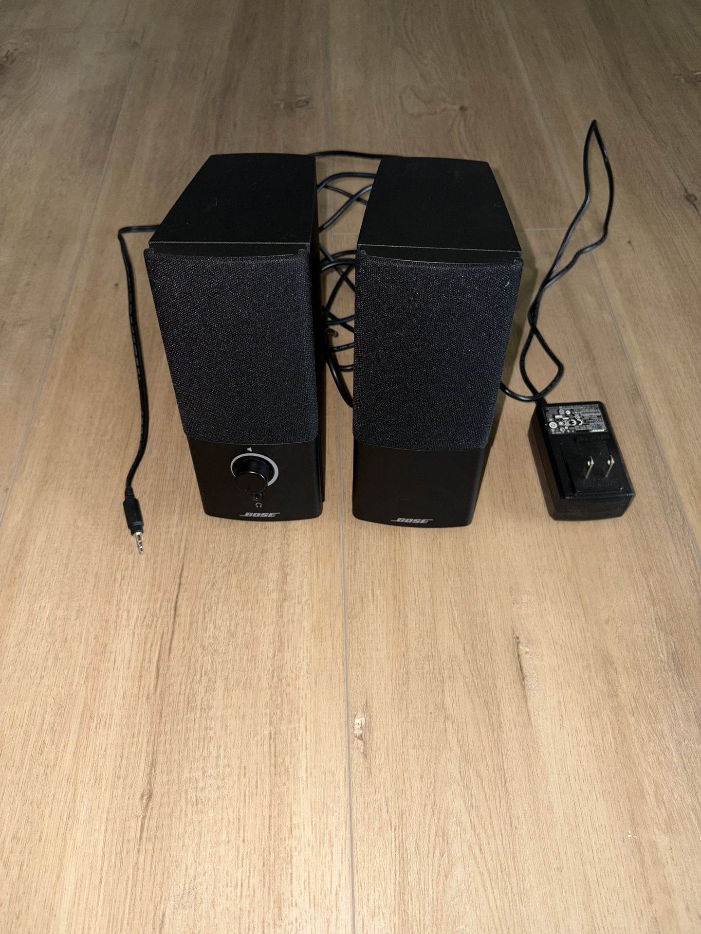 Bose Speakers for PC/Gaming/TV