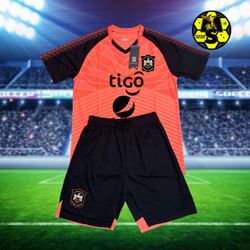Soccer Uniforms