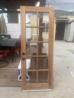 New And Used Doors For Sale In San Fernando Ca Offerup