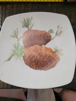 Hand painted