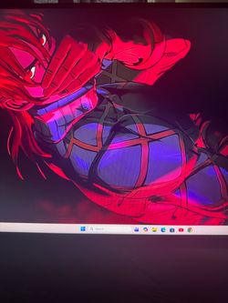 Sceptre gaming monitor