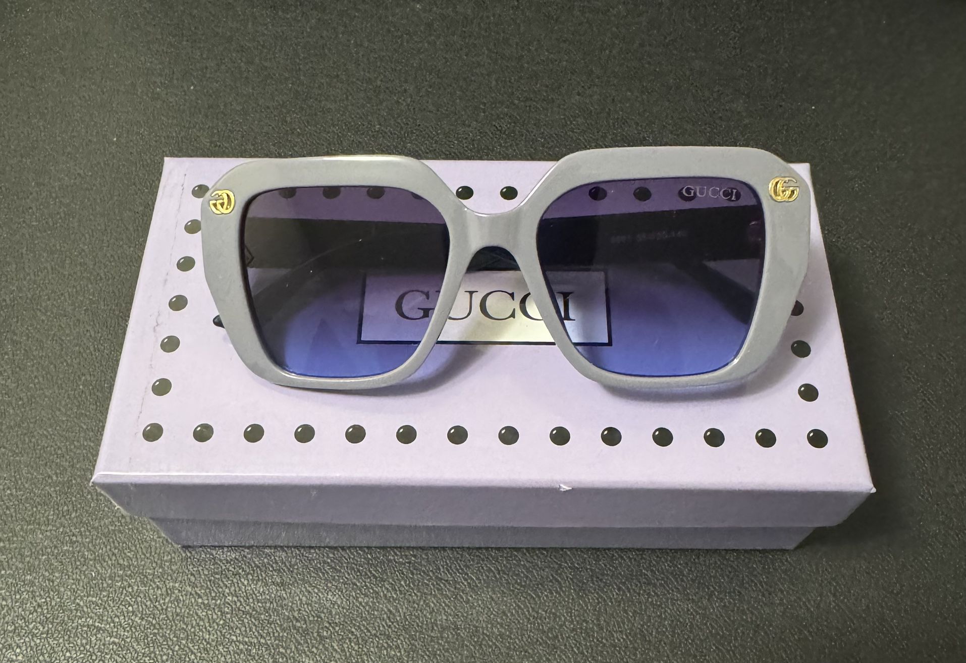Designer Sunglasses 