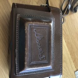 Vintage camera approximately 1(contact info removed)