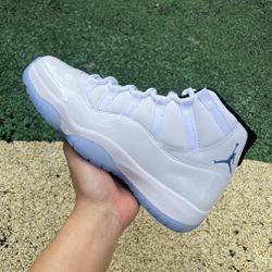 Air Jordan 11  “Legend Blue”  more colors available 
描述