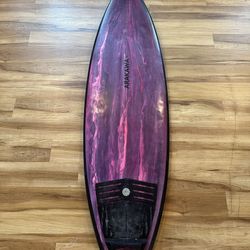 5’8 Arakawa Jackpot