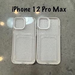 iPhone 12 Pro Max Cases