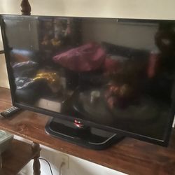 36 Inch Vizio