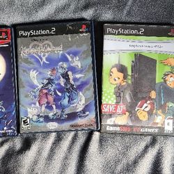 Kingdom Hearts Bundle